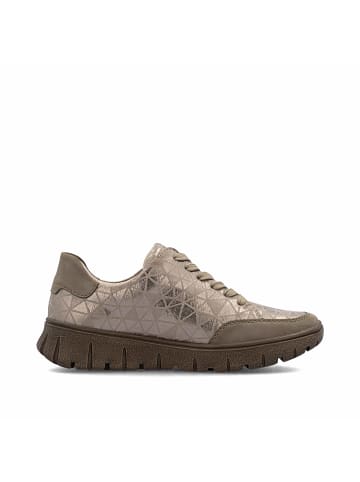 rieker Sneaker in beige