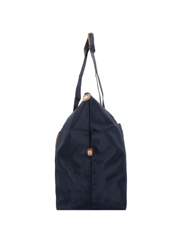 BRIC`s X-Bag Reisetasche 55 cm ozean