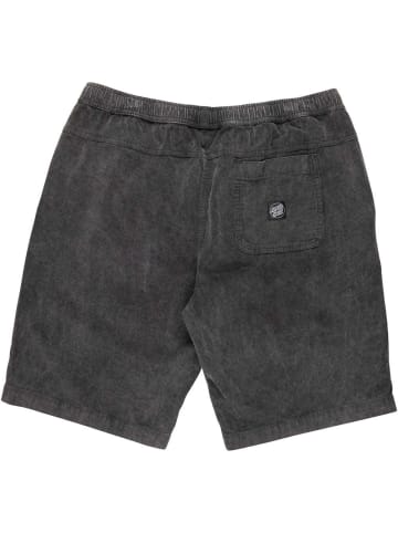 Santa Cruz Short "Chill Shorts" in Grau