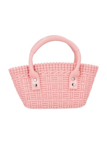 IZIA Handtasche in ROSA