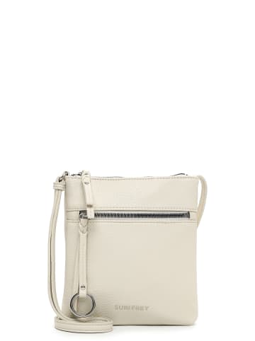 SURI FREY Umhängetasche SFY Debby in ecru