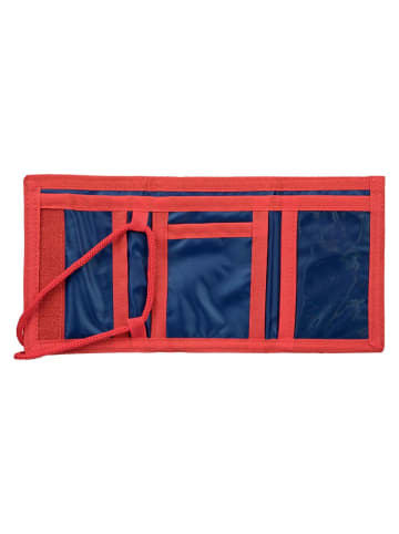 MARVEL Spider-Man Brieftasche Kinder – Marvel Portemonnaie Jungen