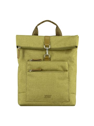 Jost Bergen Rucksack 34 cm in olive 1 1