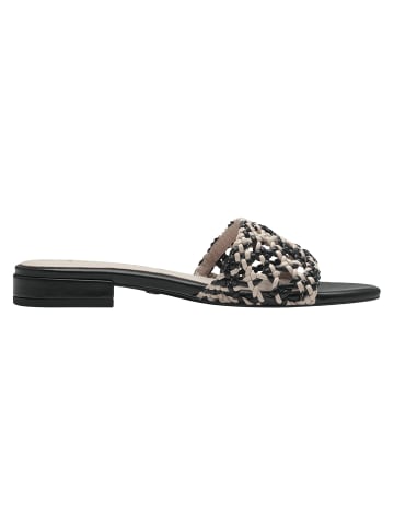 Tamaris Pantolette in BLACK COMB