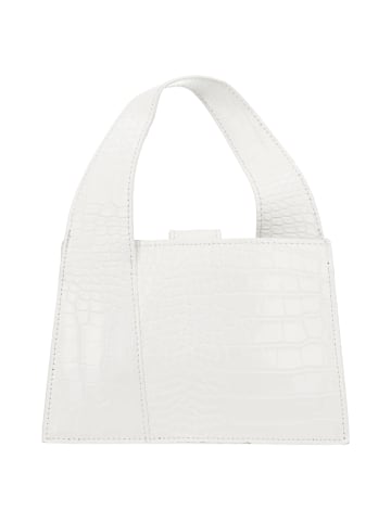 faina Handtasche in Weiss