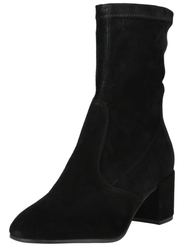 Högl Stiefelette Schwarz