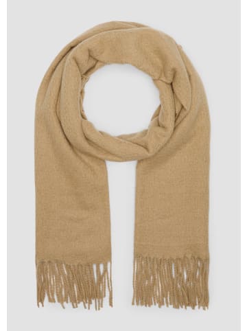 s.Oliver Tuch in 8310_hellbraun