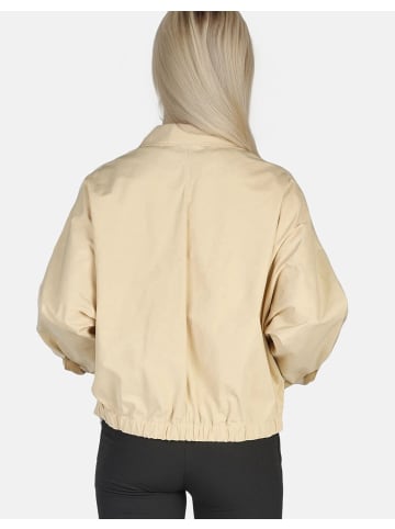 No.1 Como Übergangsjacke VECCIO in TOAST