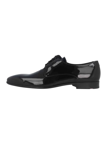 LLOYD Businessschuhe in Schwarz