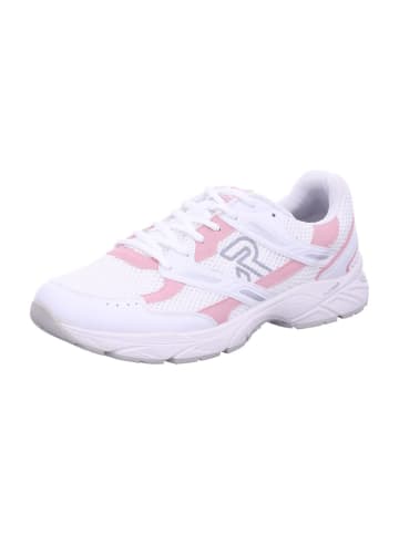 rieker Damen- Schnürschuhe  in Weiß