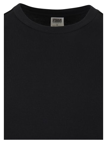 Urban Classics Long Sleeves in black