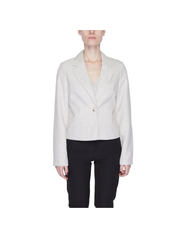 Vero Moda Grau Damen Blazer