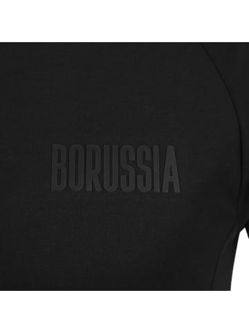 Puma Trainingsshirt Borussia Mönchengladbach Evostripe in schwarz