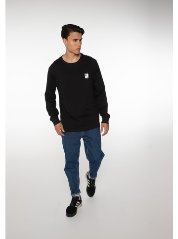 Protest " SHELBY in True Black