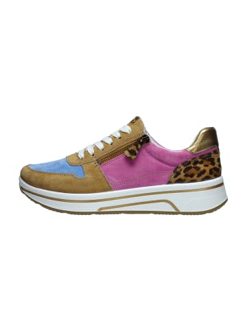 ara Sneaker Low in Animal