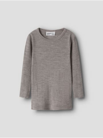 name it T-Shirt in Satellite