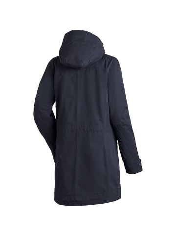 Maier Sports Mäntel GERDI in Marine3272