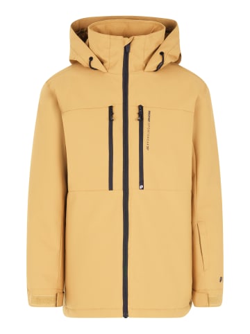 Protest " PRTFLYNTY JR in Cab Yellow