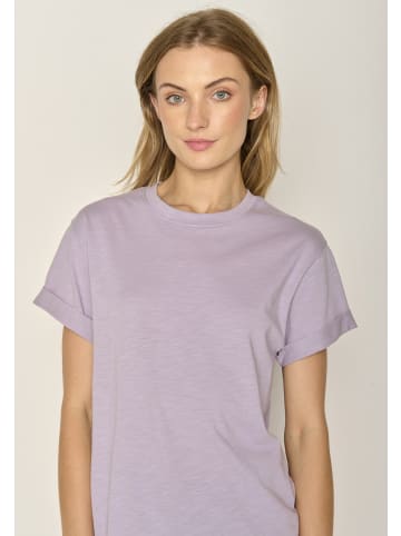 GreenBomb Stop Basic in Lila