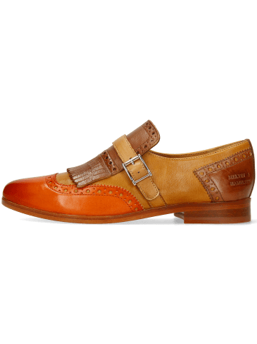 MELVIN & HAMILTON Monk Schuh Selina 2 in Multi