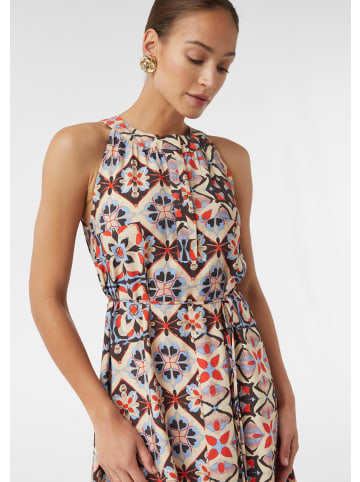 comma Kleid in 25B5_hellorange