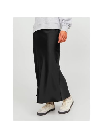 Jack & Jones Midirock in Schwarz