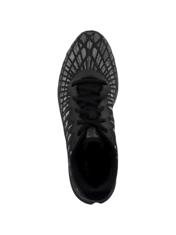 Under Armour Laufschuhe Charged Breeze 2 in schwarz