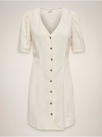 JDY Kleid in Snow White