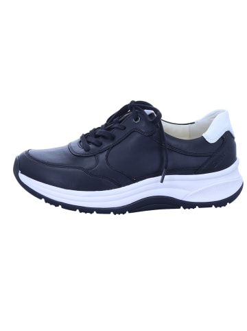 Ganter Sneaker Low in schwarz