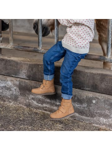 Lotta&Emil STIEFEL Bente camel