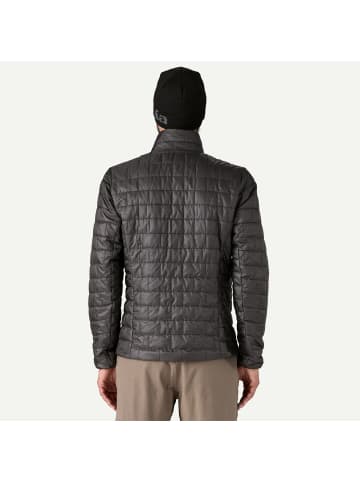 Patagonia Daunenjacke in schwarz
