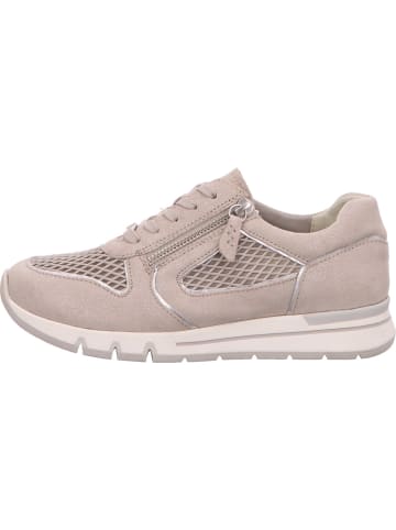 Caprice Sneaker in grau