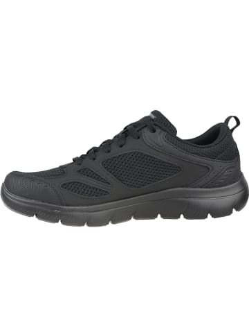 Skechers Skechers Summits-South Rim in Schwarz