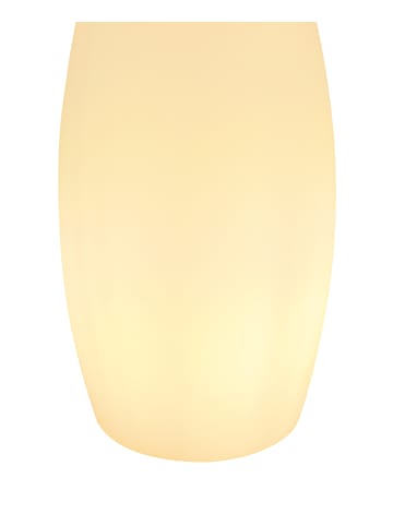 Globo lighting Außenleuchte "VASCON" in white