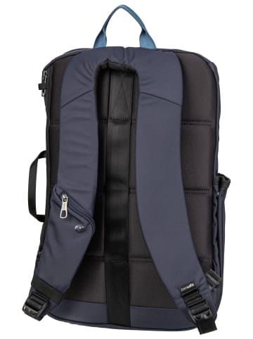 Pacsafe Rucksack V 16' Commuter BP in Ocean