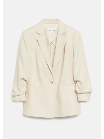 comma Indoor-Blazer in 9300_helles beige