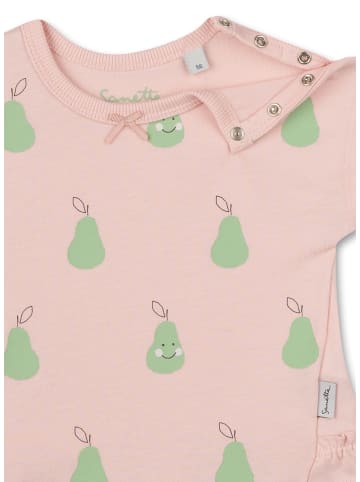 Sanetta T-Shirt in Rosa