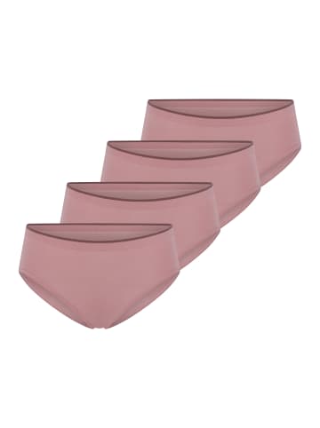 Sloggi Hipster GO Sense in Tea rose