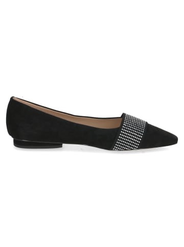 PETER KAISER Ballerinas in Schwarz