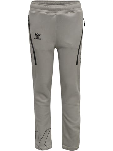 Hummel Hummel Verstellbare Taille Hose Hmlcima Kinder in GREY MELANGE