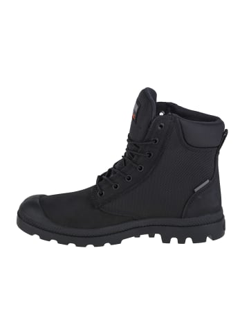 Palladium Palladium Pampa Sc Wpn U-s in Schwarz