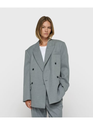 10Days PROUD BLAZER in Light Grey
