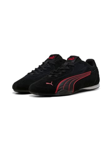 Puma Sneaker "Puma Catch SD" in Schwarz