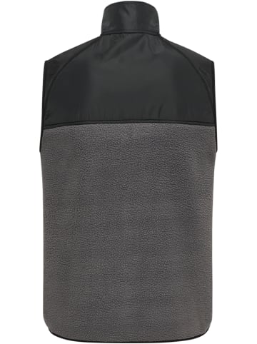 Hummel Vest Hmllgc Charley Herren in BLACKENED PEARL
