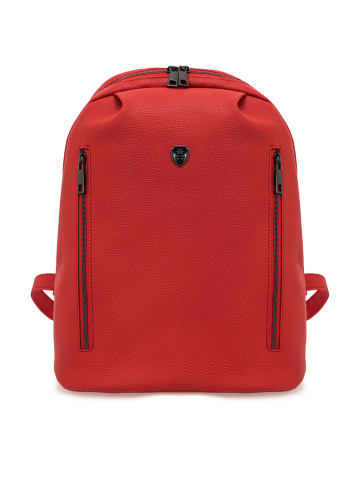 Cipo & Baxx Rucksack in RED