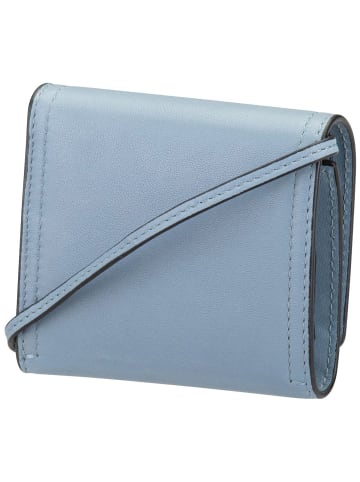 LIEBESKIND BERLIN Geldbörse Sky Ada M in Blue Heaven
