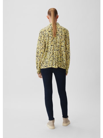 comma Bluse  in  11C3_helles zitrone