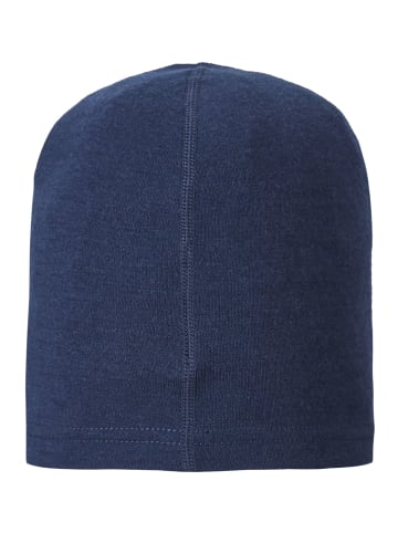 Reima Wollmütze Dimma Navy