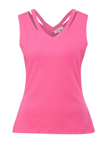 s.Oliver T-Shirt in 4426_pink