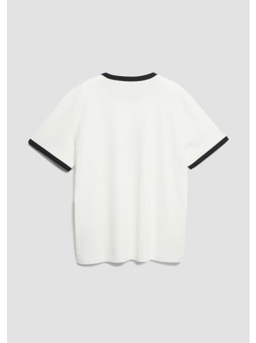 s.Oliver T-Shirt in 02D1_creme